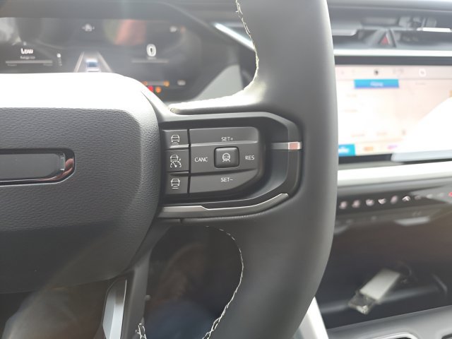 New 2026 Jeep Cherokee Laredo AWD/4WD image 14