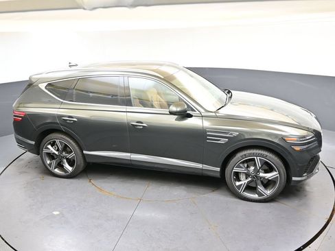 Used 2026 Genesis GV80 3.5T Prestige AWD/4WD image 42
