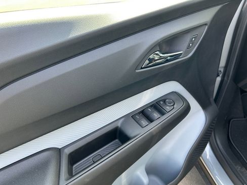 New 2027 Chevrolet Bolt RS FWD image 11
