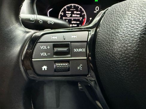 Used 2024 Honda Civic Sport image 12