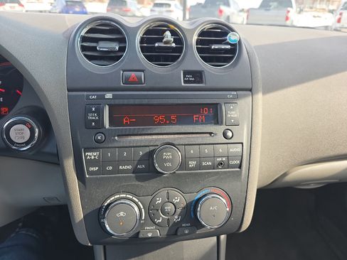 Used 2007 Nissan Altima 2.5 S image 17