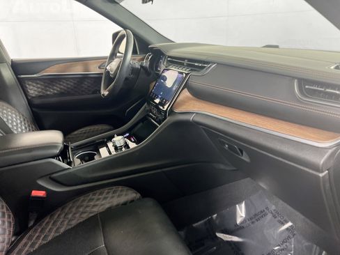 Used 2022 Jeep Grand Cherokee Summit w/ Adv Protech Group IV image 31