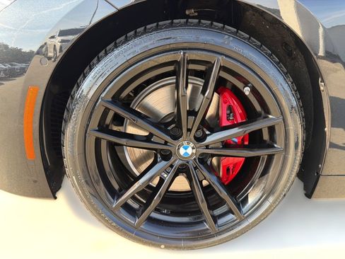 Used 2024 BMW M240i Coupe w/ Premium Package RWD image 12