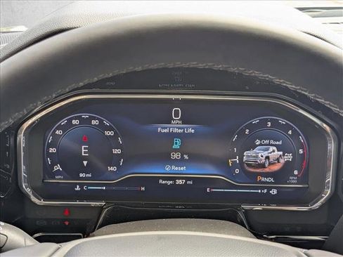 New 2025 Chevrolet Silverado 2500 High Country w/ High Country Premium Package image 10