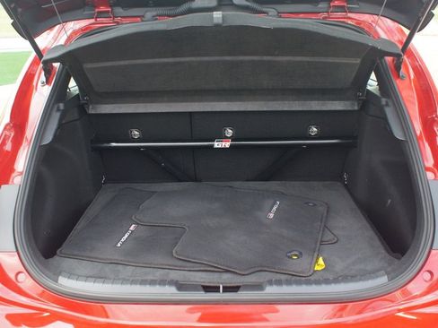 Used 2025 Toyota Corolla GR AWD/4WD image 17