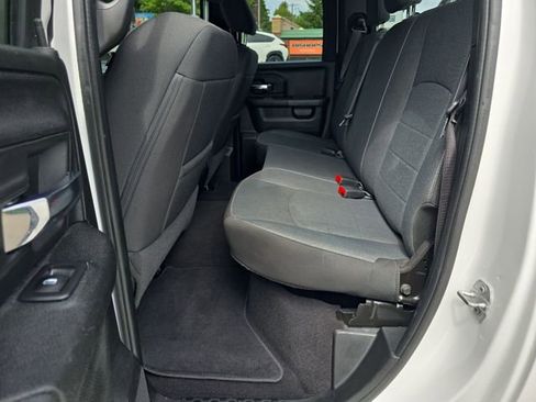 Used 2022 RAM 1500 Classic Warlock image 24