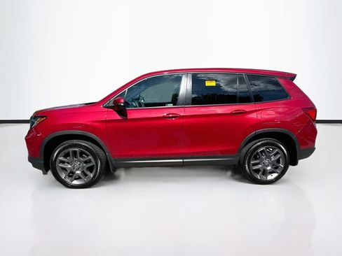 Used 2023 Honda Passport EX-L image 5