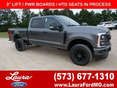 New 2026 Ford F250 XL w/ STX Appearance Package