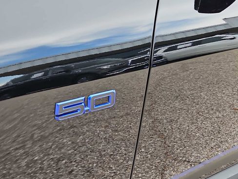 Used 2025 Ford Mustang GT Premium w/ GT Performance Package RWD image 11