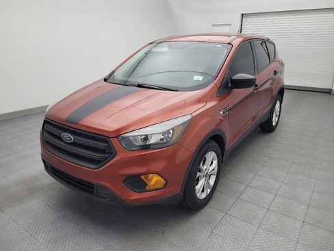 Used 2019 Ford Escape S FWD image 2