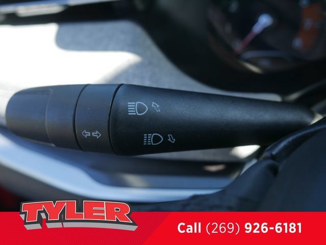Used 2024 Jeep Compass Latitude AWD/4WD image 24