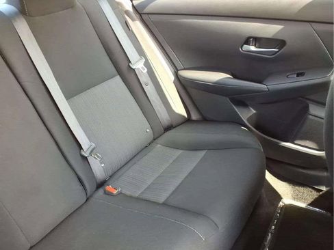 Used 2023 Nissan Sentra SV w/ Trunk Package FWD image 18