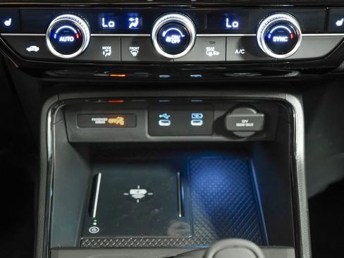 New 2026 Honda CR-V EX-L image 27