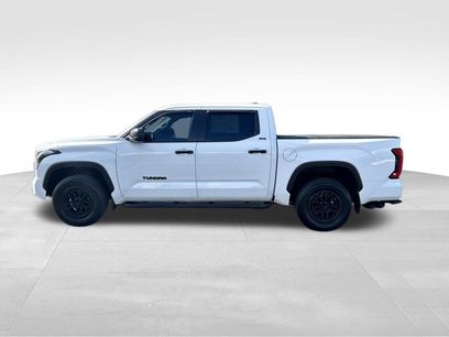 Used 2024 Toyota Tundra SR5