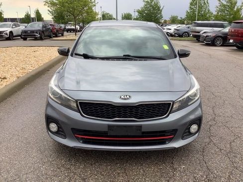 Used 2017 Kia Forte SX FWD image 2