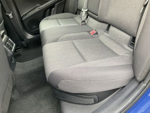 Used 2025 Toyota Camry LE FWD image 36