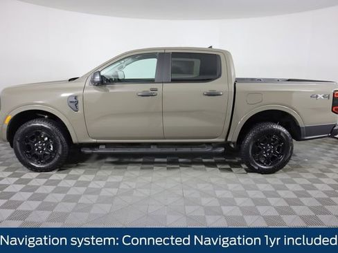 New 2025 Ford Ranger XLT image 6