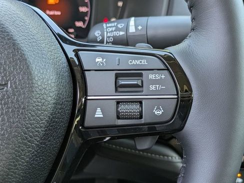 New 2026 Honda Accord Touring image 25