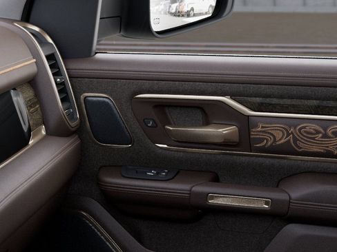 New 2026 RAM 1500 Limited AWD/4WD image 26