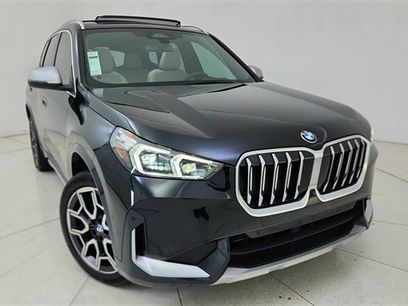 Used 2024 BMW X1 xDrive28i w/ Technology Package