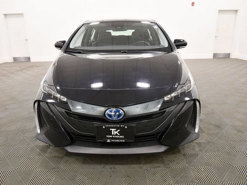 Used 2022 Toyota Prius Prime XLE FWD image 11