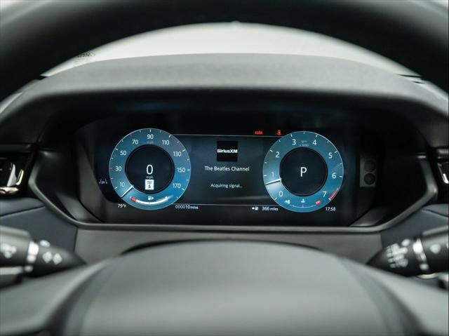 New 2026 Land Rover Range Rover Velar S AWD/4WD image 22