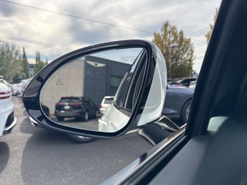 New 2026 Genesis GV70 3.5T Sport Prestige AWD/4WD image 39