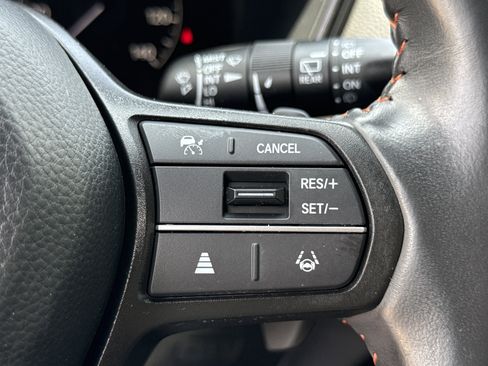 Used 2023 Honda CR-V Sport image 35