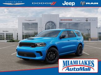 New 2026 Dodge Durango GT AWD/4WD 360° Tour