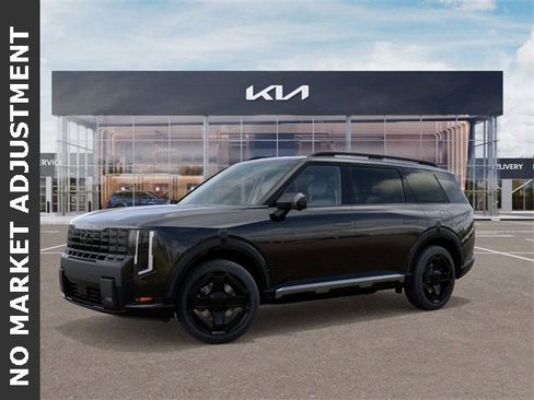 New 2027 Kia Telluride SX Prestige X-Line image 3