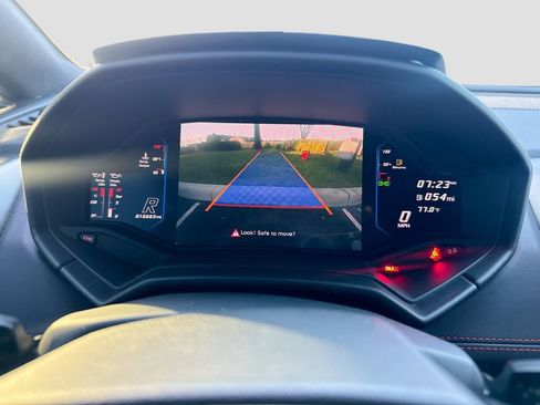 Used 2020 Lamborghini Huracan EVO AWD/4WD image 40