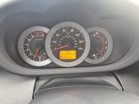 Used 2010 Toyota RAV4 Sport w/ Sport Extra Value Pkg AWD/4WD image 17