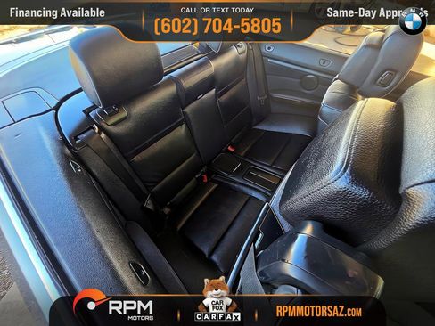 Used 2013 BMW 328i Convertible image 24