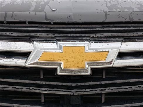 Used 2024 Chevrolet Equinox LT FWD image 23