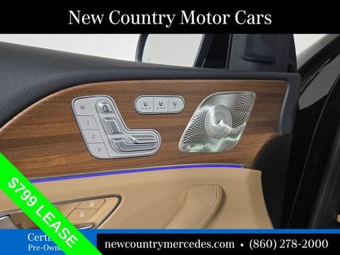 Certified 2026 Mercedes-Benz GLE 450 4MATIC image 21
