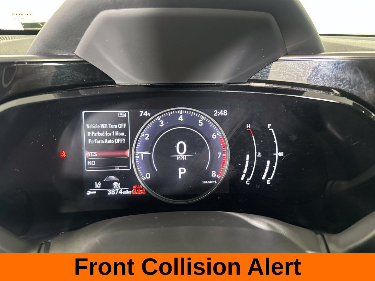 Used 2026 Lexus NX 350 AWD w/ Accessory Package (Z1) image 17