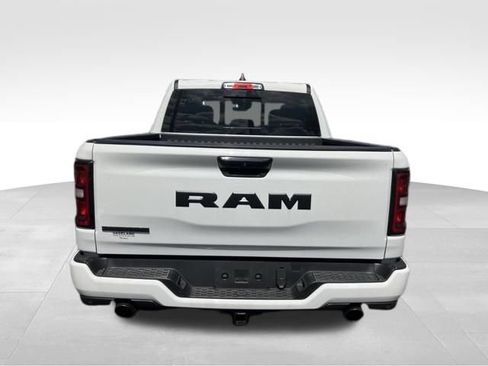 Used 2026 RAM 1500 Big Horn RWD image 6