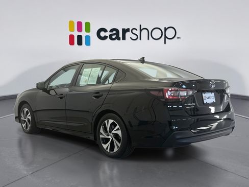 Used 2024 Subaru Legacy Premium AWD/4WD image 3