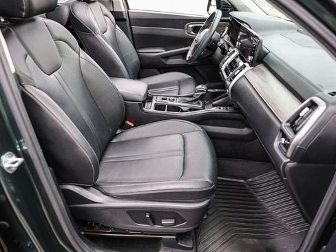Used 2023 Kia Sorento X-Line EX AWD/4WD image 9