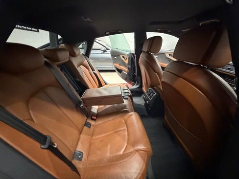 Used 2016 Audi A7 3.0T Prestige image 34