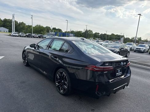Used 2026 BMW i5 M60 AWD/4WD image 5