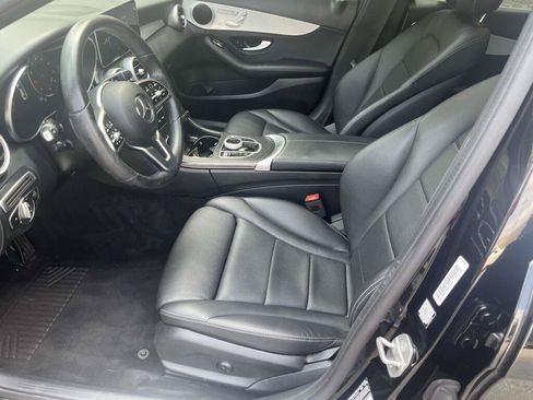 Used 2021 Mercedes-Benz C 300 Sedan image 15