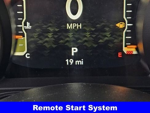 New 2025 Jeep Gladiator High Tide image 23