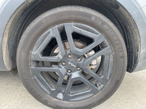 Used 2024 Kia Telluride EX X-Line AWD/4WD image 14