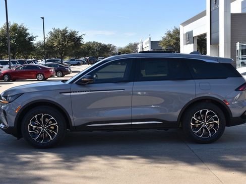 New 2026 Lincoln Nautilus Premier w/ Equipment Group 102A image 11