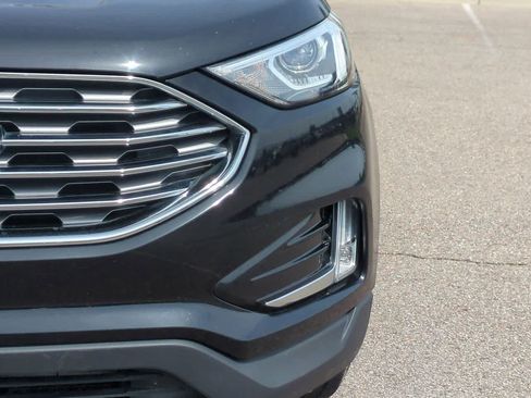 Used 2019 Ford Edge SEL w/ Equipment Group 201A AWD/4WD image 10