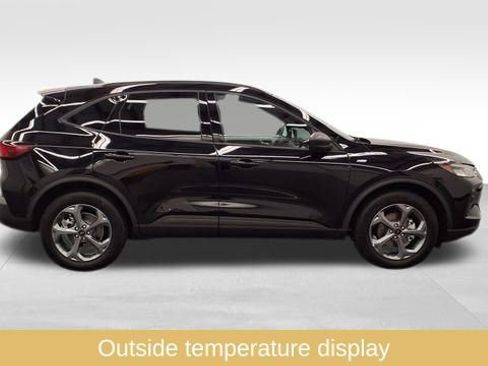 Used 2025 Ford Escape ST-Line image 11