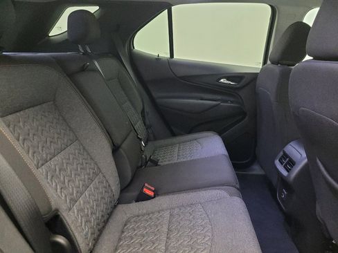 Used 2023 Chevrolet Equinox LT w/ Driver Convenience Package FWD image 19