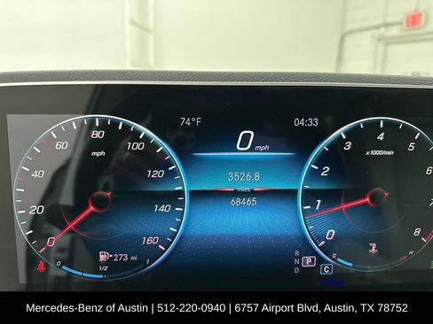 Used 2021 Mercedes-Benz GLE 350 4MATIC image 12