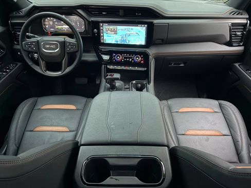Used 2026 GMC Sierra 1500 AT4 w/ AT4 Premium Package AWD/4WD image 19
